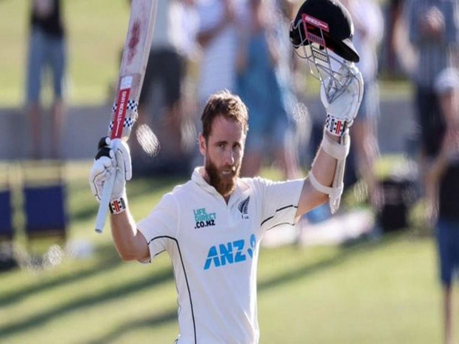 NZ's Kane Williamson continues monstrous run in Test cricket with twin ...