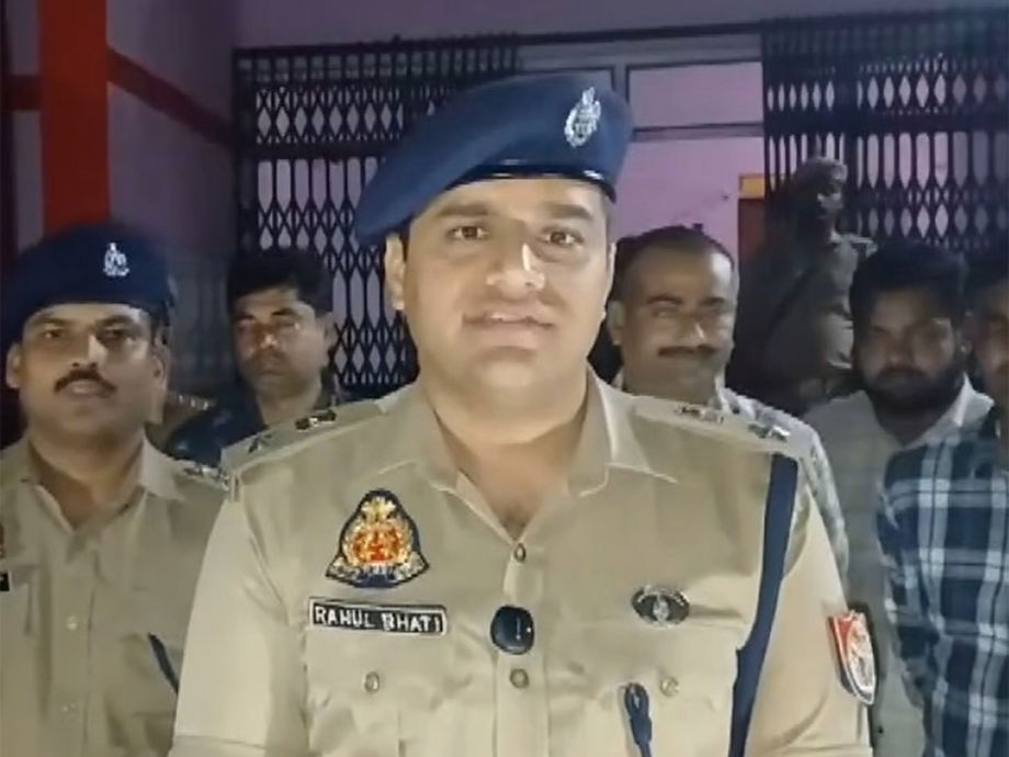 Uttar Pradesh Crime: Wanted Criminal Arrested and Missing Child Tragedy ...