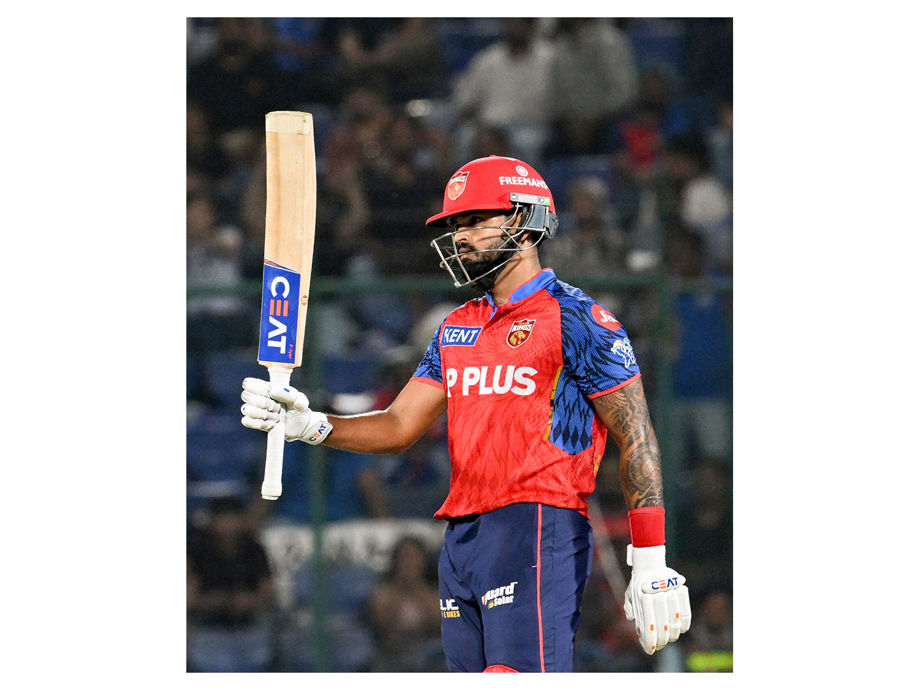 Punjab Kings' Skipper Laments Over Fielding and Bowling Fiasco | Sports ...