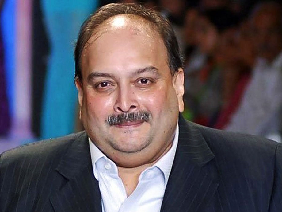 Choksi's Legal Battle: Kidnapping Allegations Against India | Law-Order