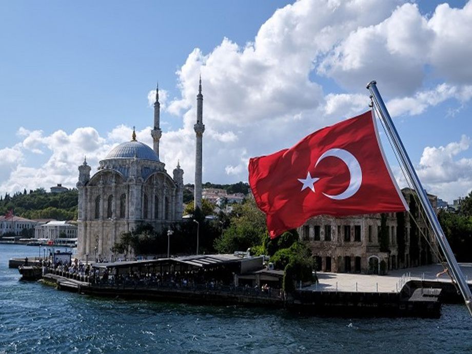 Turkey summons Danish envoy over permission for protest -ministry sources