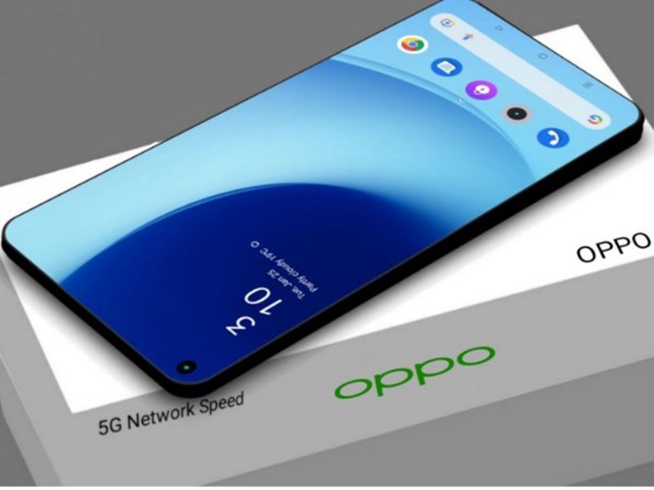 Oppo A97 5G revealed with specs and images | Technology
