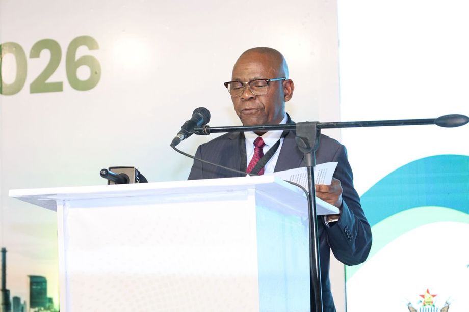 Zimbabwe’s Central Bank Deputy Governor to Speak at African Mining Week