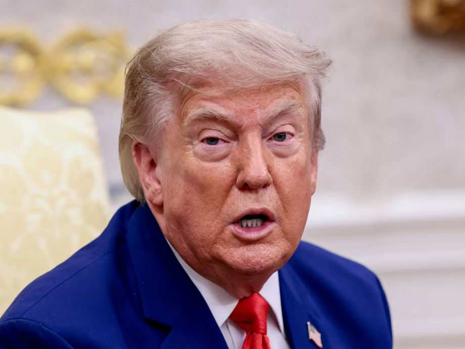 Image for Trump suggests Fauci should be prosecuted