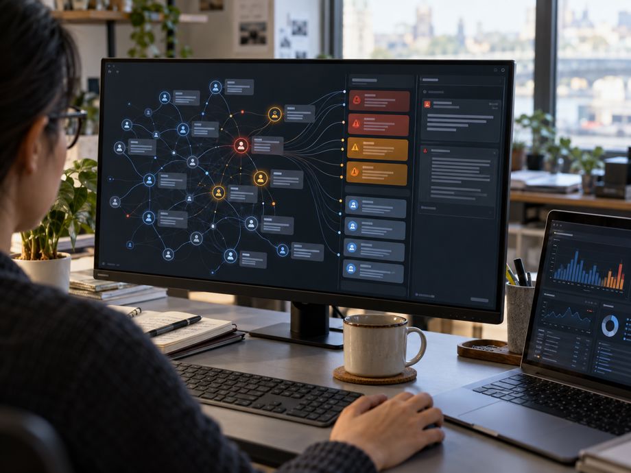 AI Safety Filters Cut Review Costs but Miss Subtle Threats in Agent ...