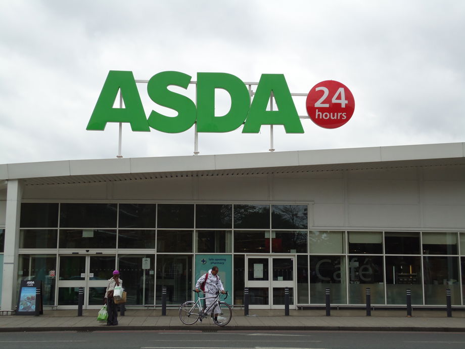 Britain's Asda to open 300 convenience stores in next four years | Business