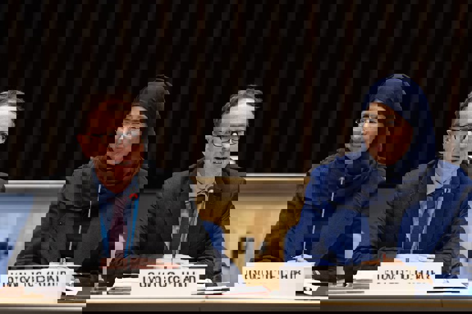 Developed Nations Push ‘Hybrid’ Pathogen‑Sharing Plan as Developing Countries Demand Mandatory Benefit‑Sharing