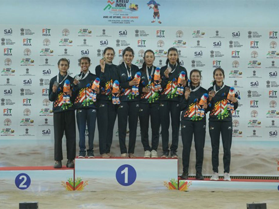 Athlete's Deception Uncovered: CBI Registers FIR Against Sachin Poswal ...