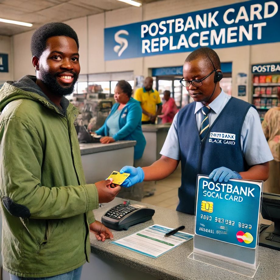 Postbank Shifts Customers to Retail and Bank Channels for Cash Services ...