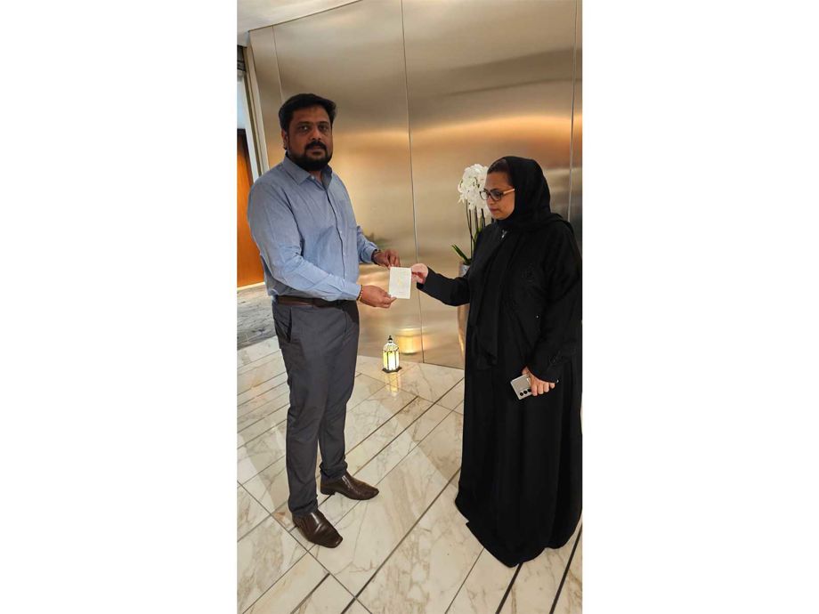 Stranded at Doha Airport: A Bid for Humanitarian Travel