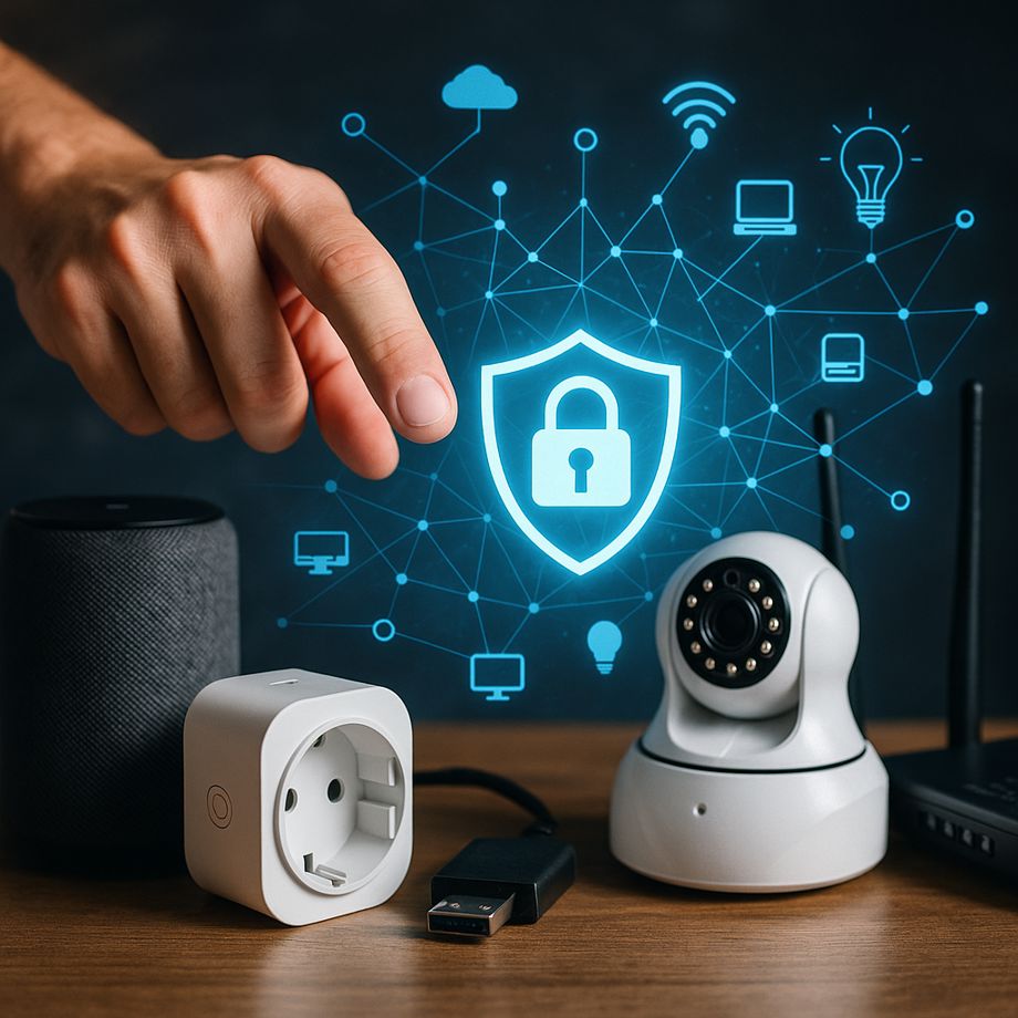 Explainable AI boosts trust and transparency in IoT security systems ...