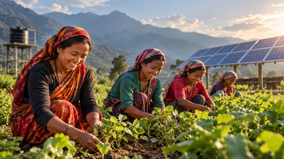 Who Controls Climate Finance? ADB’s Gender Window Shifts Resources ...