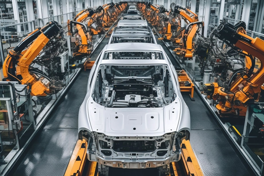 Vietnam's VinFast to build a USD 2 billion EV plant in India as part of ...