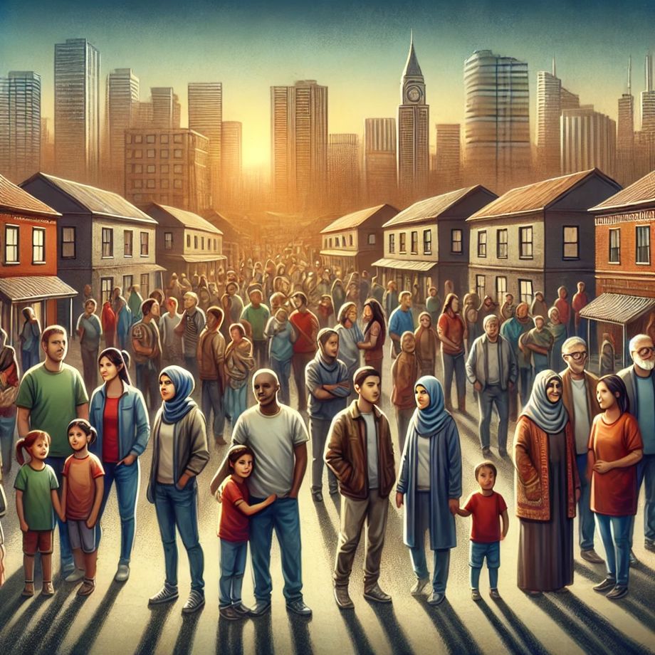 Inclusive Housing Policies Needed to Address Global Housing Crisis ...
