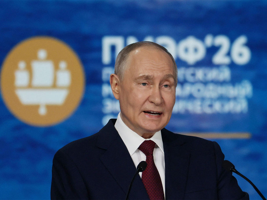 BRICS Nations Emerge as Global Economic Powerhouses at SPIEF