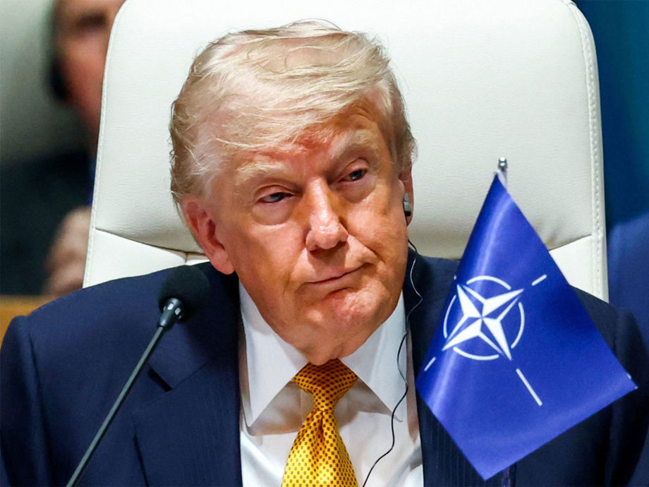 Reuters World News Summary