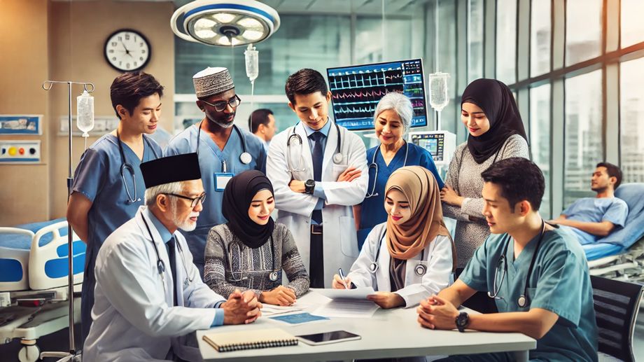 Pakistan launches UN-backed programme for health workers  Devdiscourse
