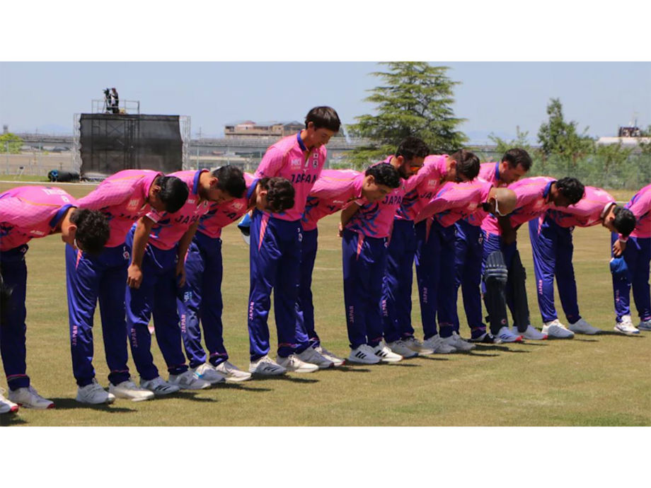 Japan Announces Squad for Historic T20I Against India, Eyes Asian Games | Sports
