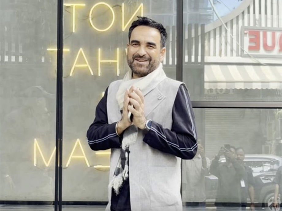 Pankaj Tripathi Talks Translating 'Mirzapur' From OTT to Big Screen Success