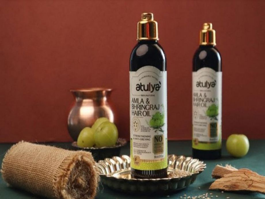Atulya Unveils 100 per cent natural healthcare and wellness products in ...