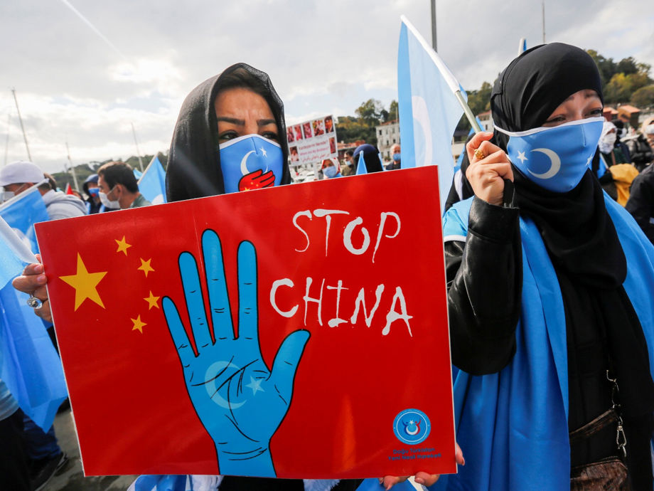 ETGE Commemorates Ghulja Massacre, Demands Global Action | International