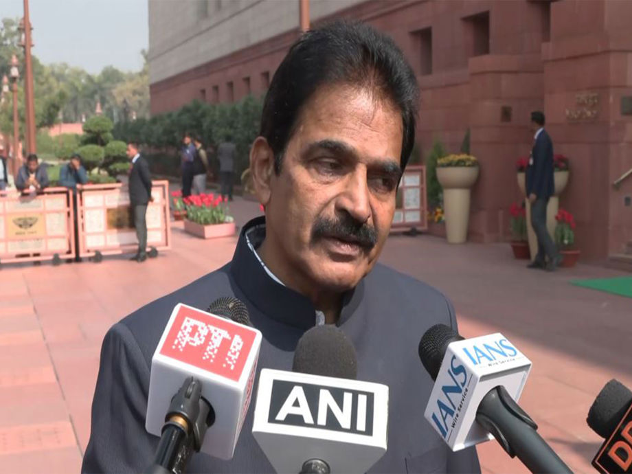 Opposition Gears Up for No-Confidence Motion Against Lok Sabha Speaker ...