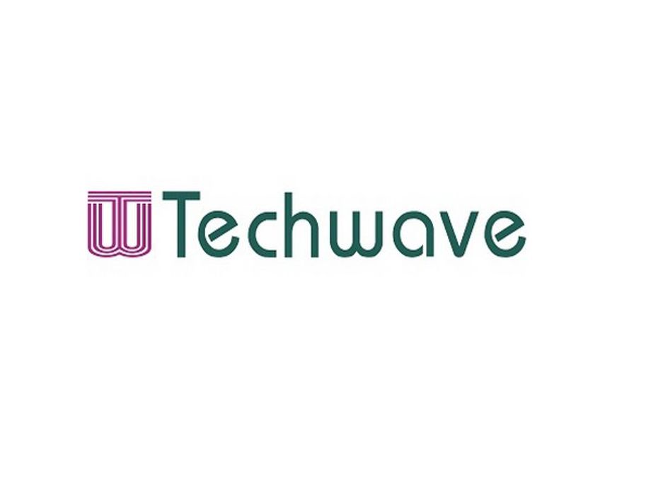 Techwave Unveils Its Refreshed Corporate Identity to Unlock the Next ...
