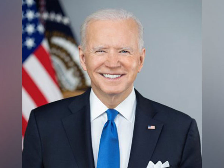Biden to host outgoing NATO secretary-general Stoltenberg as competition to replace him heats up