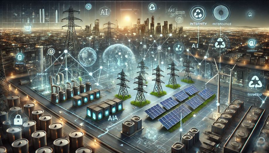 Deep learning emerges as key shield for smart grid cybersecurity ...