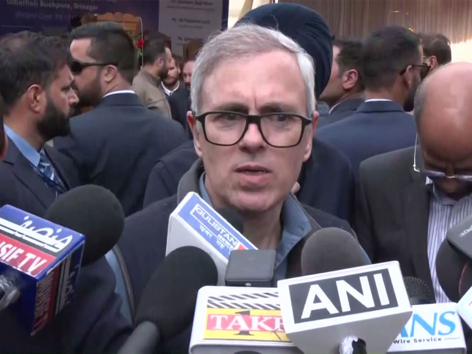 Accelerating Change: Omar Abdullah's Push for Timely Budget Implementation