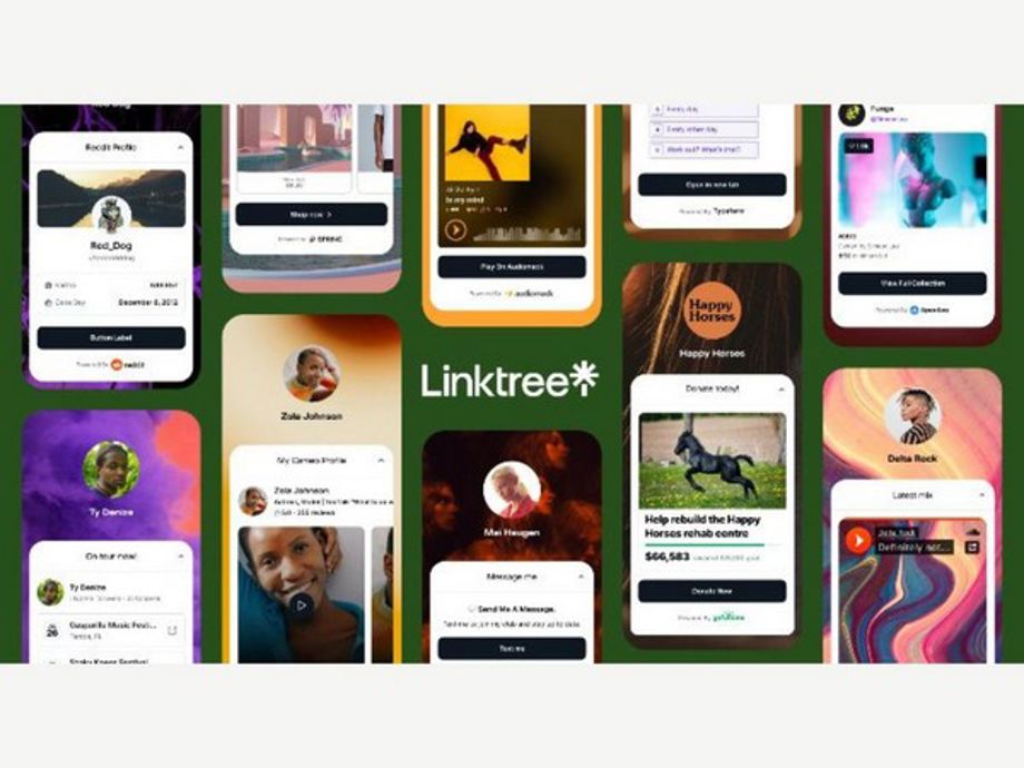 The Linktree Marketplace launches as new one-stop directory for partner ...