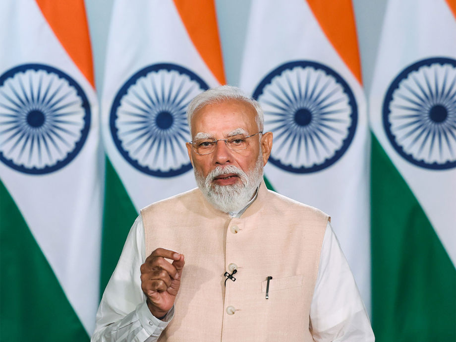 PM Modi's Dynamic Foreign Policy: A Global Game Changer