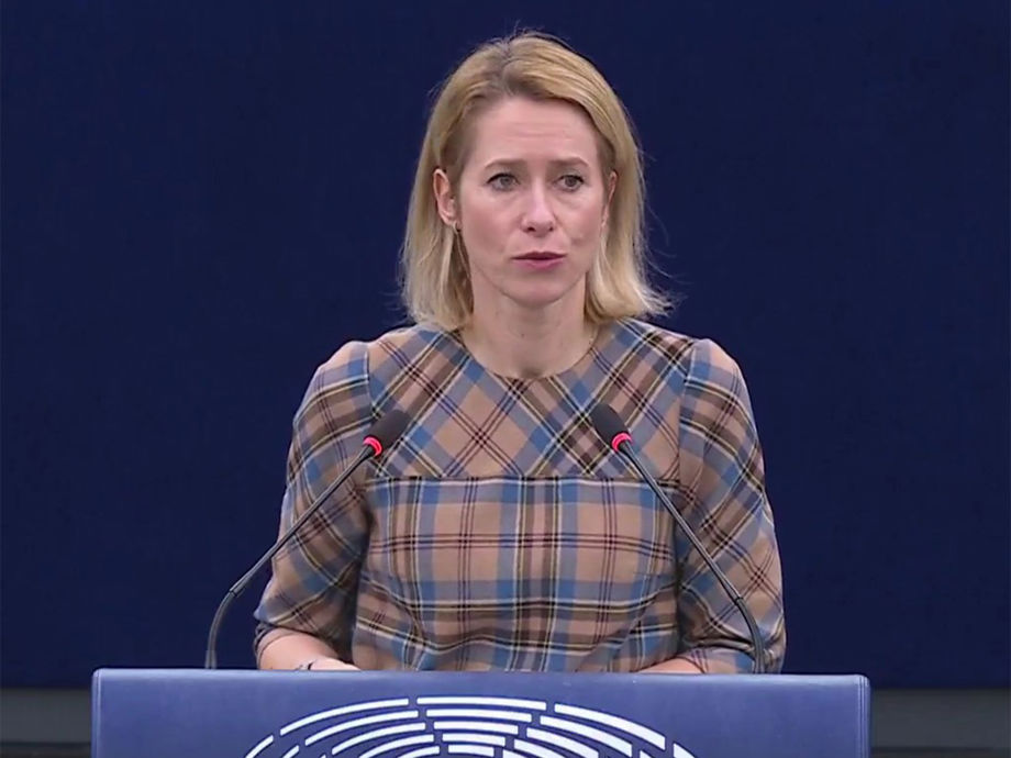EU Proposes Sweeping Visa Ban and Sanctions to Squeeze Russia
