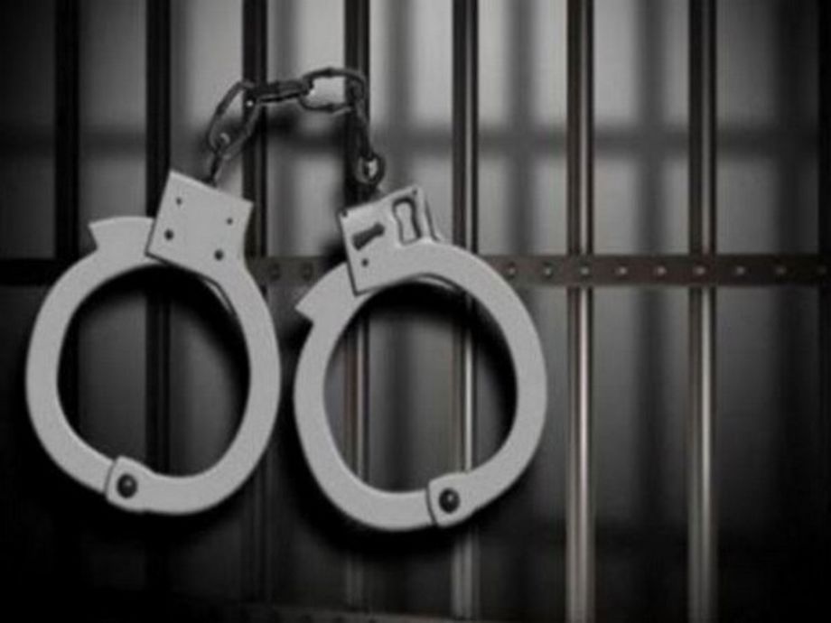 NSCN-KYA rebels arrested in Arunachal district