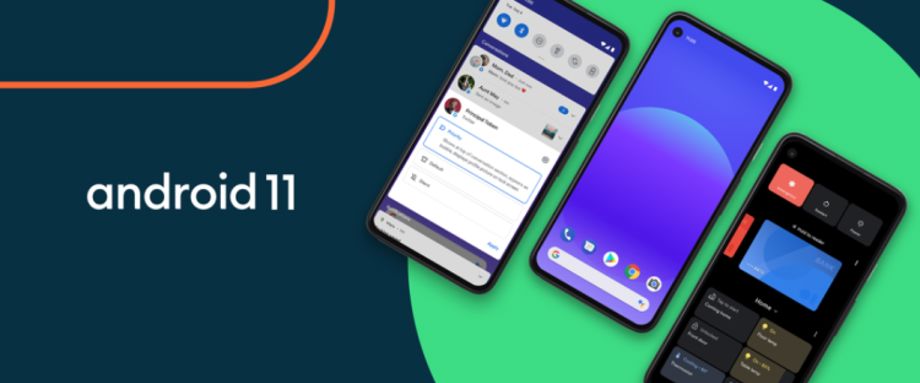 Android 11 highlights: Manage conversations, bubbles, device controls ...