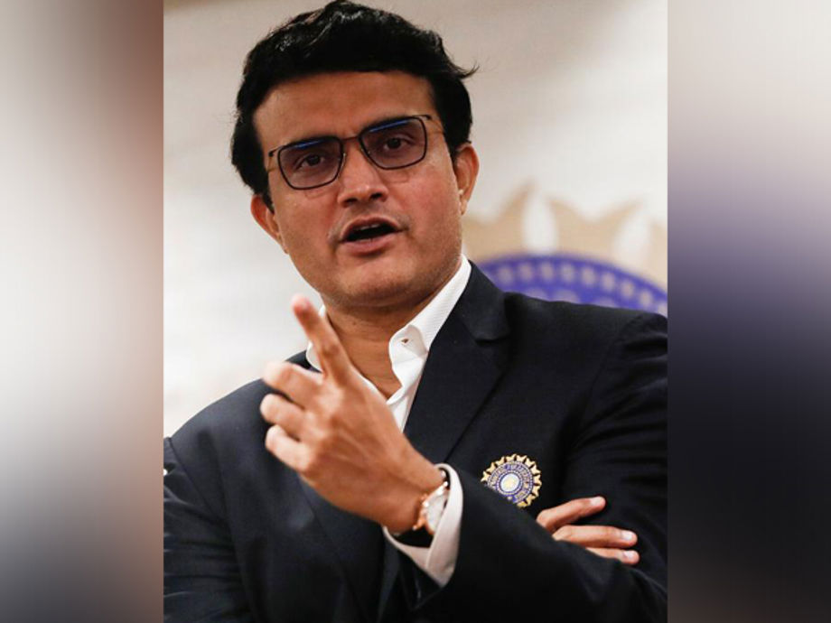 Sourav Ganguly places onus on batsmen to end India's decade-long ICC ...