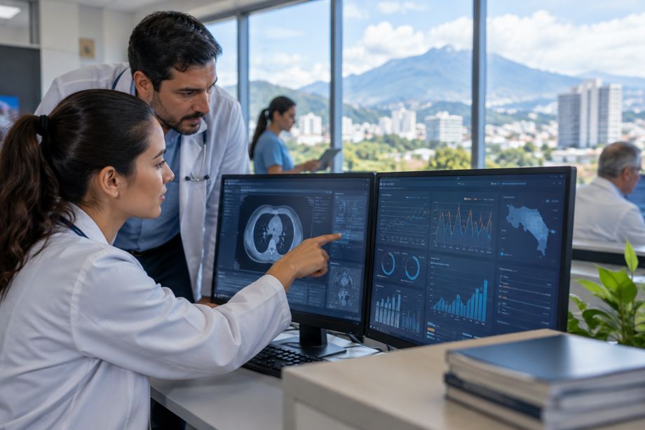 Why Costa Rica’s 36-Month Data Governance Roadmap Matters for the Future of Public Healthcare