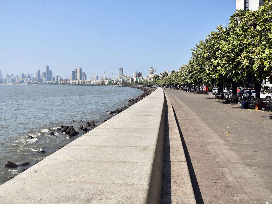 Mumbai under heatwave warning as IMD issues yellow alerts following ...