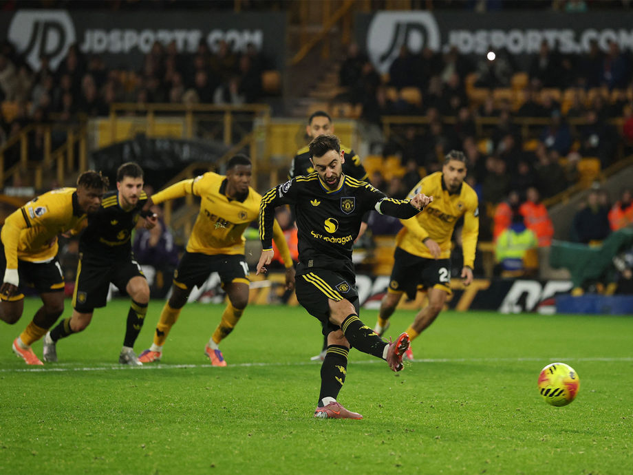 Cesar Peixoto: Reviving Wolves with a Premier League Dream