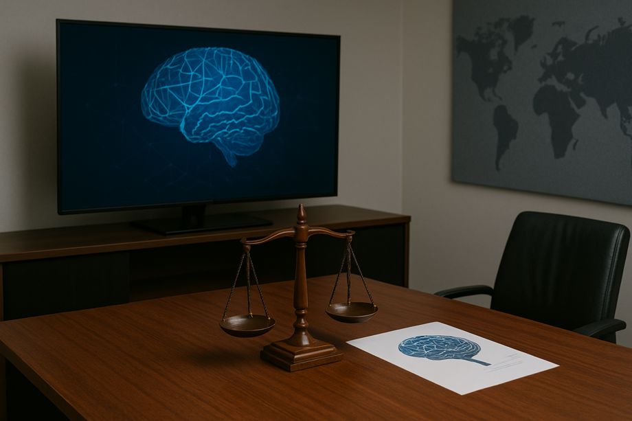 How big tech is influencing future of AI regulation worldwide | Technology
