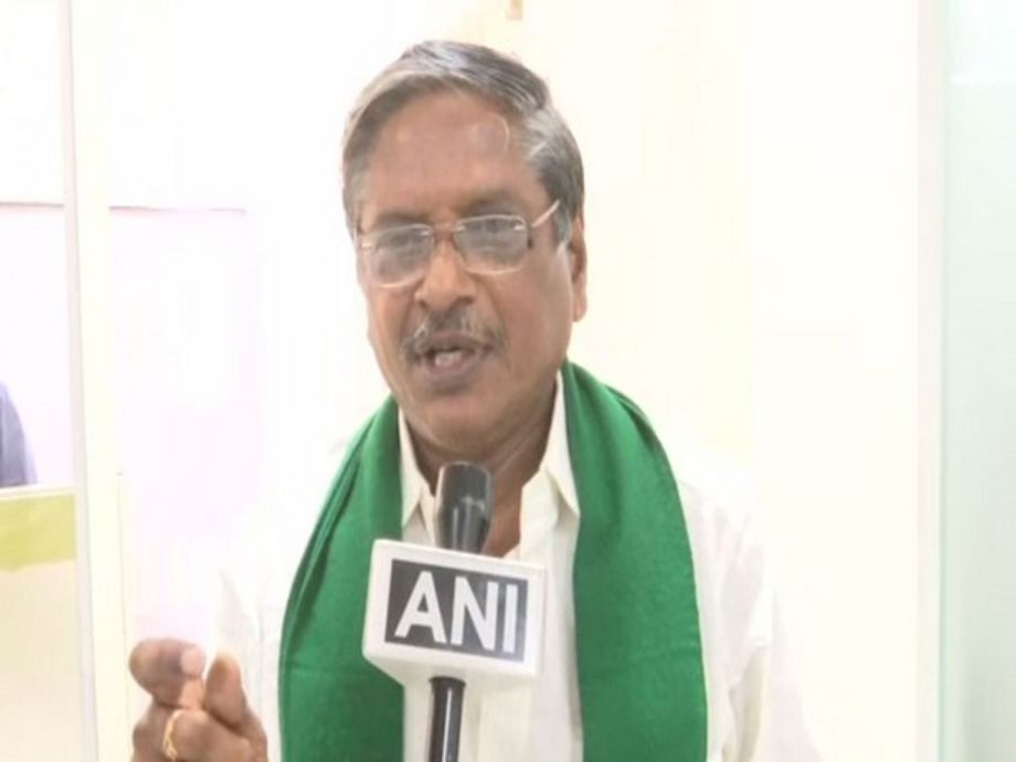 Farmers of Amaravati region should hold talks with High Power Committee ...