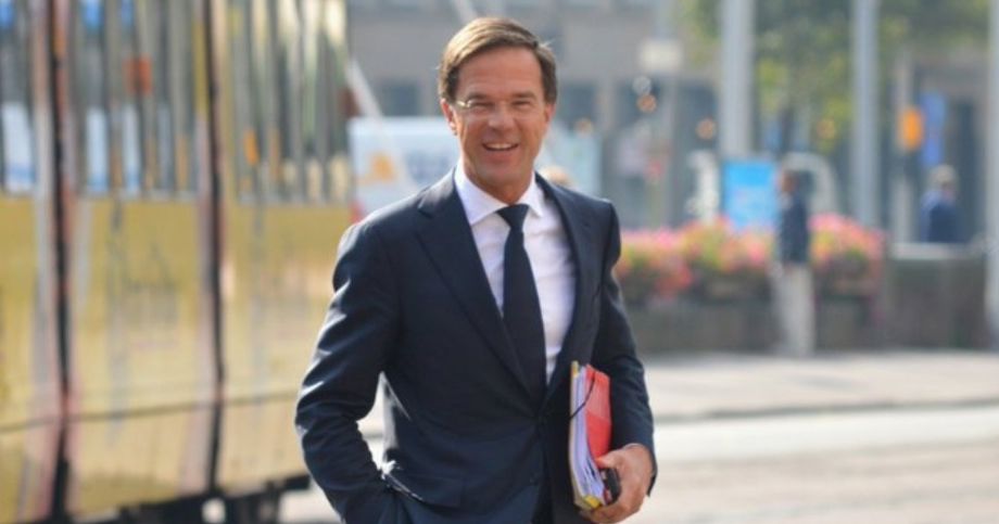 Rutte: Netherlands not ruling out any kind of military support to Ukraine