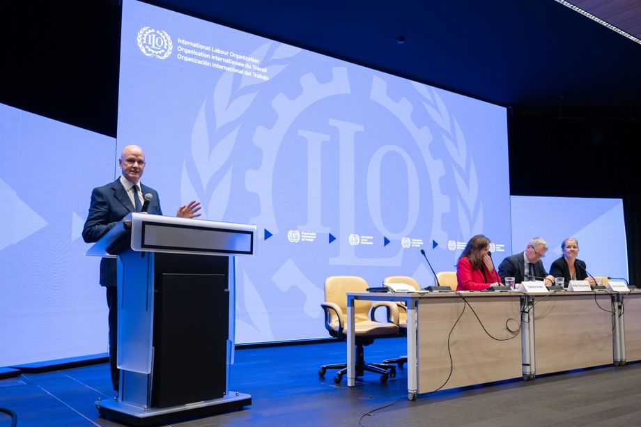PROSPECTS Programme: ILO Unveils Report and Learning Portal to Boost ...