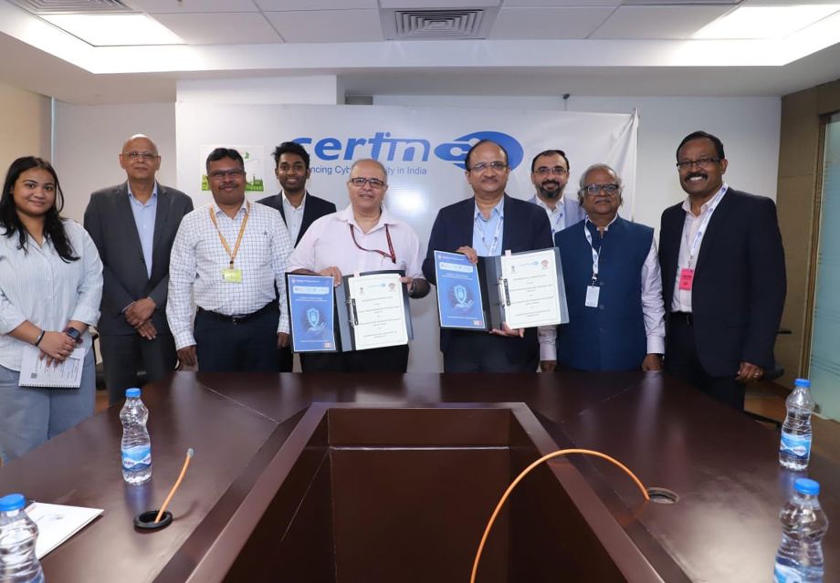 CERT-In and BITS Pilani Unite to Launch India’s First Government ...