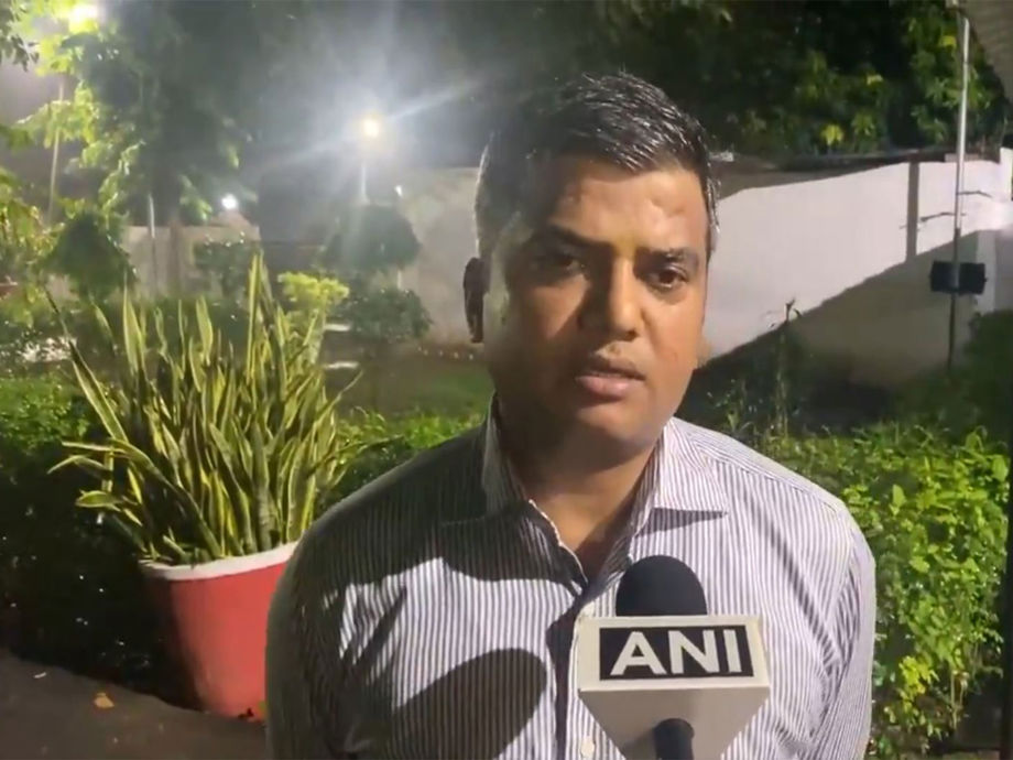 IMD forecasts widespread rain across Uttar Pradesh; Prayagraj on flood alert