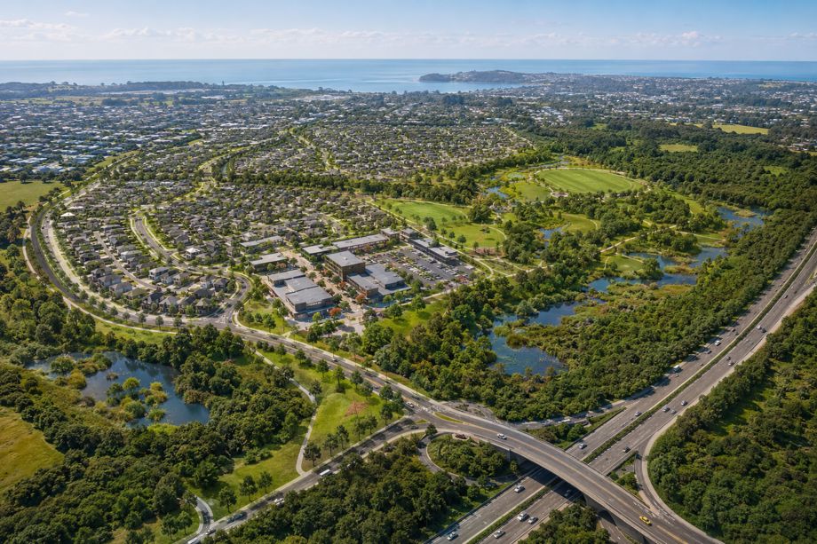 Auckland’s Delmore Housing Development Wins Fast-track Approval | Law-Order