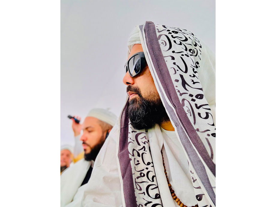 Spiritual Diplomacy: Ajmer Sharif’s Bond with Touba at Senegal’s Grand Magal