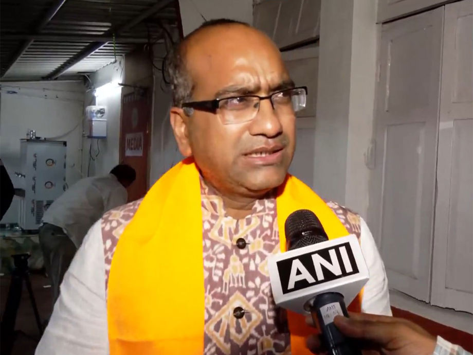 Image for BJP MP Challenges US Congressman Over Misguided Claims on FCRA Bill