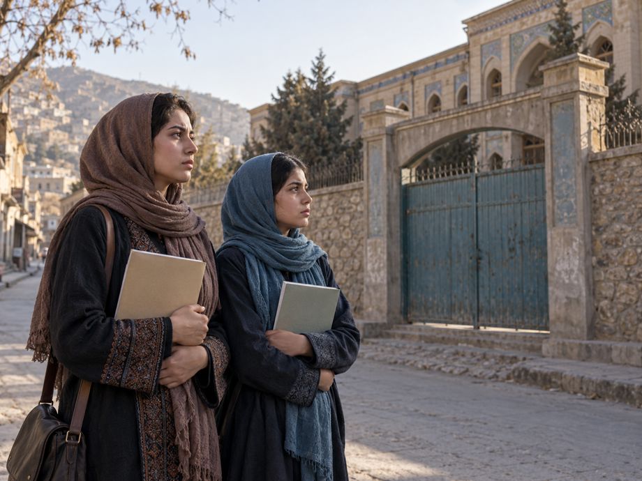 Afghanistan’s Women Face Deepening Repression as World Falls Silent | Other