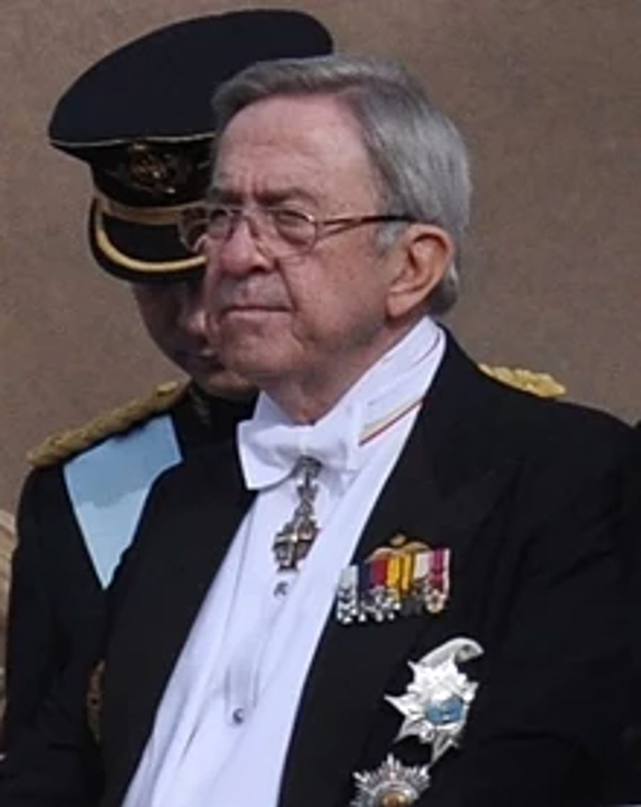 Greece's last king Constantine II to be buried privately in Athens